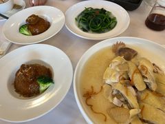 -千灯盛汇·头牌粤菜(致越优城店)