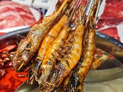 -谭三娘鲜切牛肉自助火锅(九眼桥总店)
