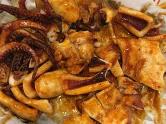 -美达尔烧烤(大尧三路店)