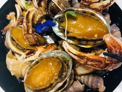-必点海鲜·鲅鱼水饺(鞍山西道店)