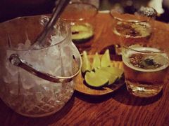 -Nirvana Cafe&Bar(北仓文创街区店)