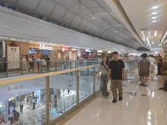 -万达广场(大明宫店)