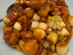 -玉华台饭庄·淮扬菜·烤鸭(望京店)