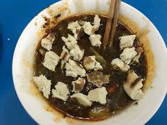 -刘老虎肉丸糊辣汤(总店)