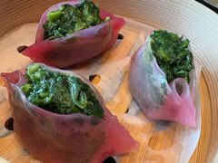 -彩丰楼中餐厅(佘山世茂洲际酒店)