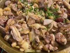 -酱皇乳鸽(富威大厦B座店)