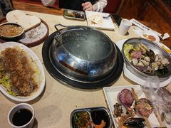 -船梆煮•蒸汽海鲜·生腌干蒸(五四广场店)
