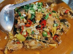 -张氏父子常德肠子馆(贺龙店)
