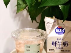 -喜茶(深圳福田星河COCO Park店)