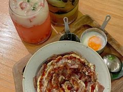 -The Good Place好地方·Brunch·coffee(国贸店)
