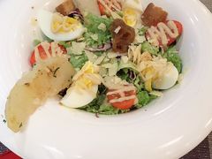 -LA CREPERIE BRETONNE布列塔尼法式餐厅(天童北路店)