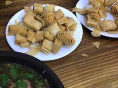 -六爷门框百年卤煮