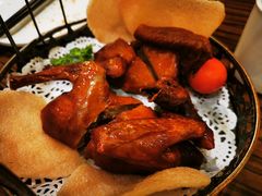 -避风塘(江桥万达店)