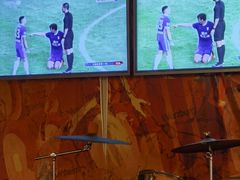 -巴伐利亚啤酒坊(意式风情街店)