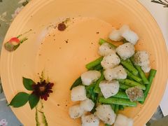 -甜阿姨·天台花园私房菜(万松园店)