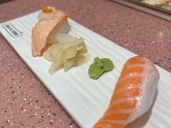 -元气寿司(环球港店)