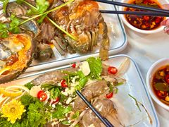 -官塘锋记鱼生·生腌·砂锅粥(牌坊街店)