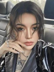 点击看大图 -In Style造型