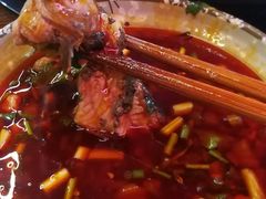 -老船夫石锅苗苗鱼·老字号(三道堰总店)