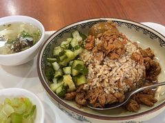 -菊儿人家·北京胡同菜(南锣鼓巷店)