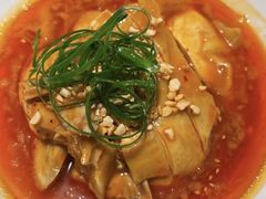 -新白鹿餐厅(松江开元地中海店)