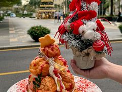 -Mogul Eatery·大亨餐酒馆