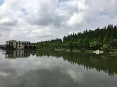 -上海怡沁园度假酒店