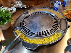 -元山烤肉店(假日广场店)