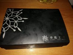 -西树泡芙(郑州二七万达店)