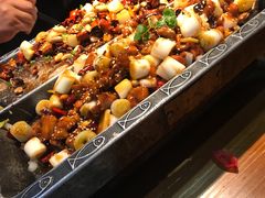 -锦尚阁烤鱼(望京新荟城店)