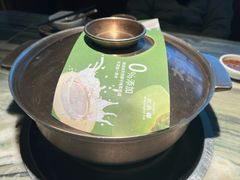 -大头椰·椰子鸡火锅(南宁万象城店)