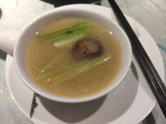 -陈江波老鸭煲(化工路店1号店)