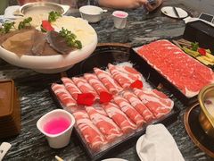 -慢丽江·云南野生菌土鸡锅(付家庄店)