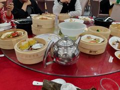 -新河畔海鲜酒楼(虎门店)