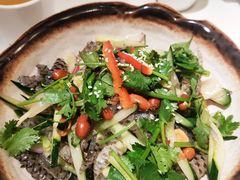 -清晖小苑•顺德地方菜(壹海城店)