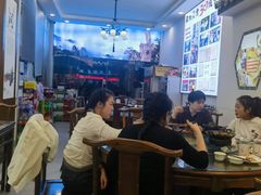 -徽州美食(三十年老店)