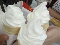 -麦当劳(壹购广场店)