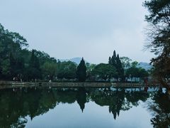 -韶山毛泽东同志故居