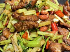 -小菜园新徽菜(扬州华润万象汇店)