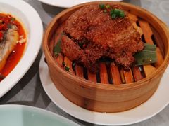 -丽华园(汉阳龙阳店)