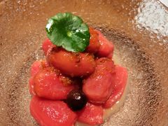 -菩提素素食餐厅(晶郦馆店)