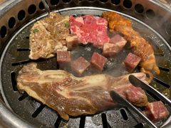 -火炉火自助餐(悠唐购物中心店)