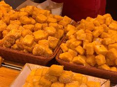 -沙州食驿·非遗小吃夜市