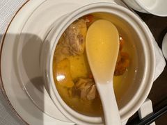 -南京空港温德姆花园酒店·MTF满庭芳中餐厅