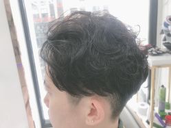 -小齐发型Star~salon