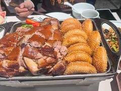 -龍聚祥烧麦馆(鼓楼店)