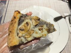 -Primo·丽莫意大利窑烤披萨