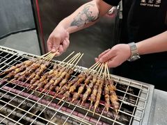 -星伦多自助料理·涮烤一体(虹悦城店)
