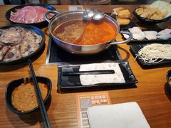 -呷哺呷哺(砂之船奥莱店)