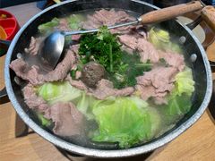 -川堂风·跷脚牛肉·乐山爆炒(宝山日月光店)